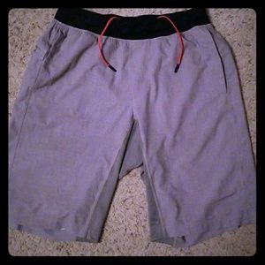 Lululemon T.H.E 11" Short
